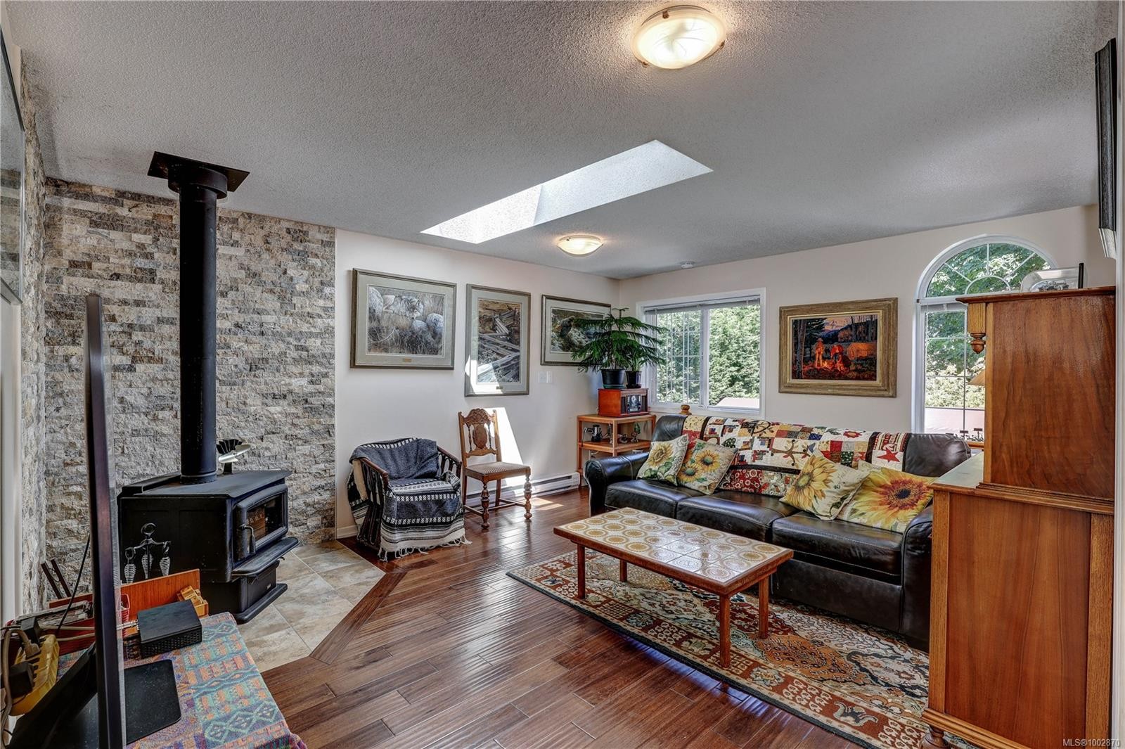 4840 Blue Heron Dr, Bowser, BC