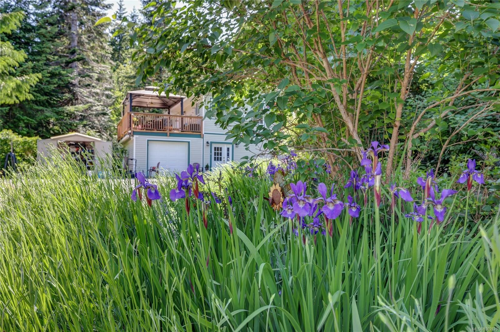 4840 Blue Heron Dr, Bowser, BC