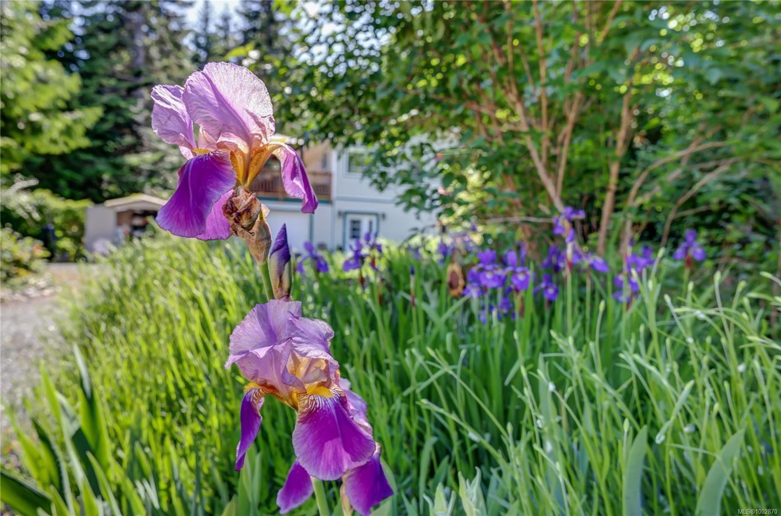 4840 Blue Heron Dr, Bowser, BC