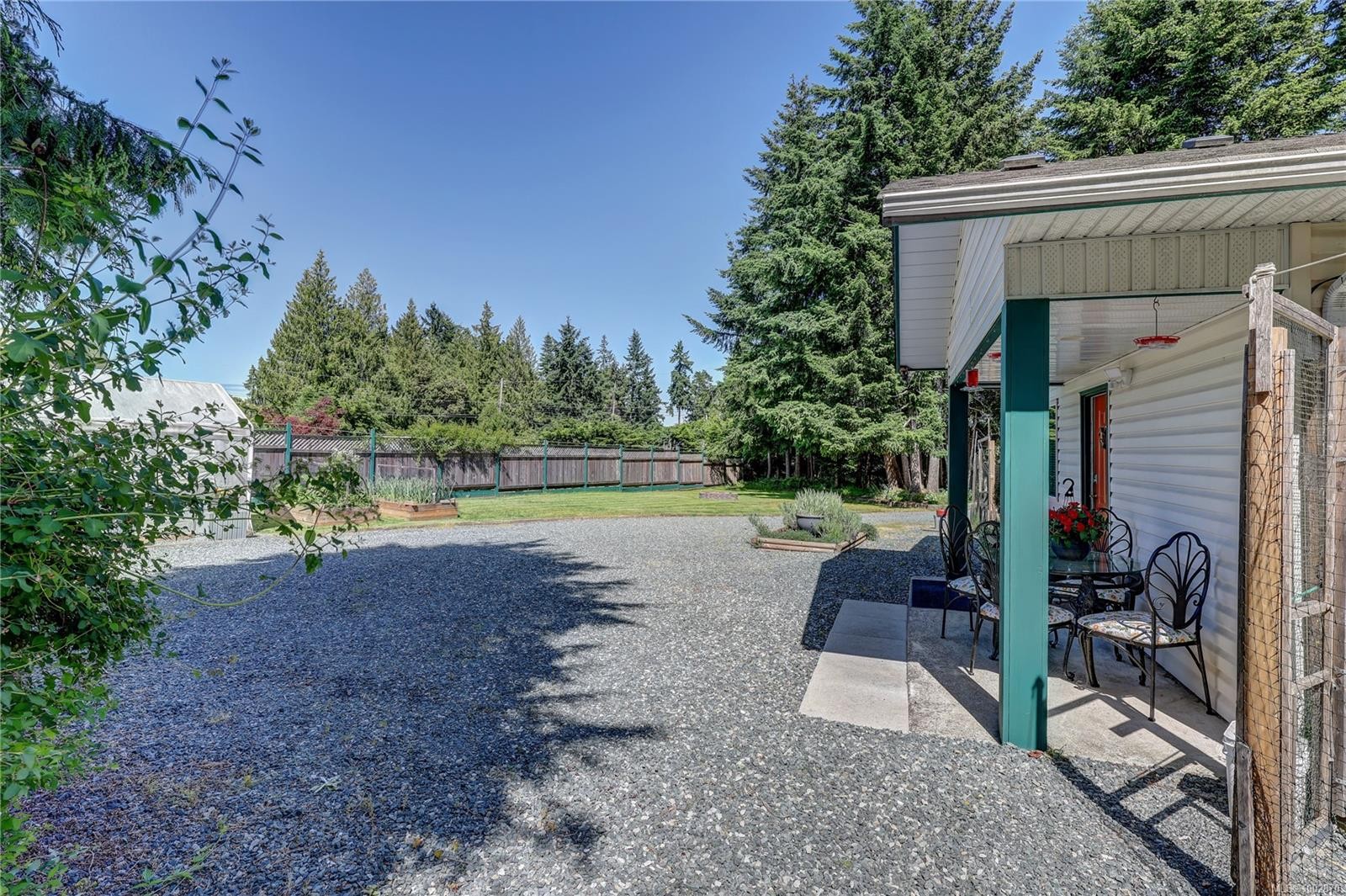 4840 Blue Heron Dr, Bowser, BC