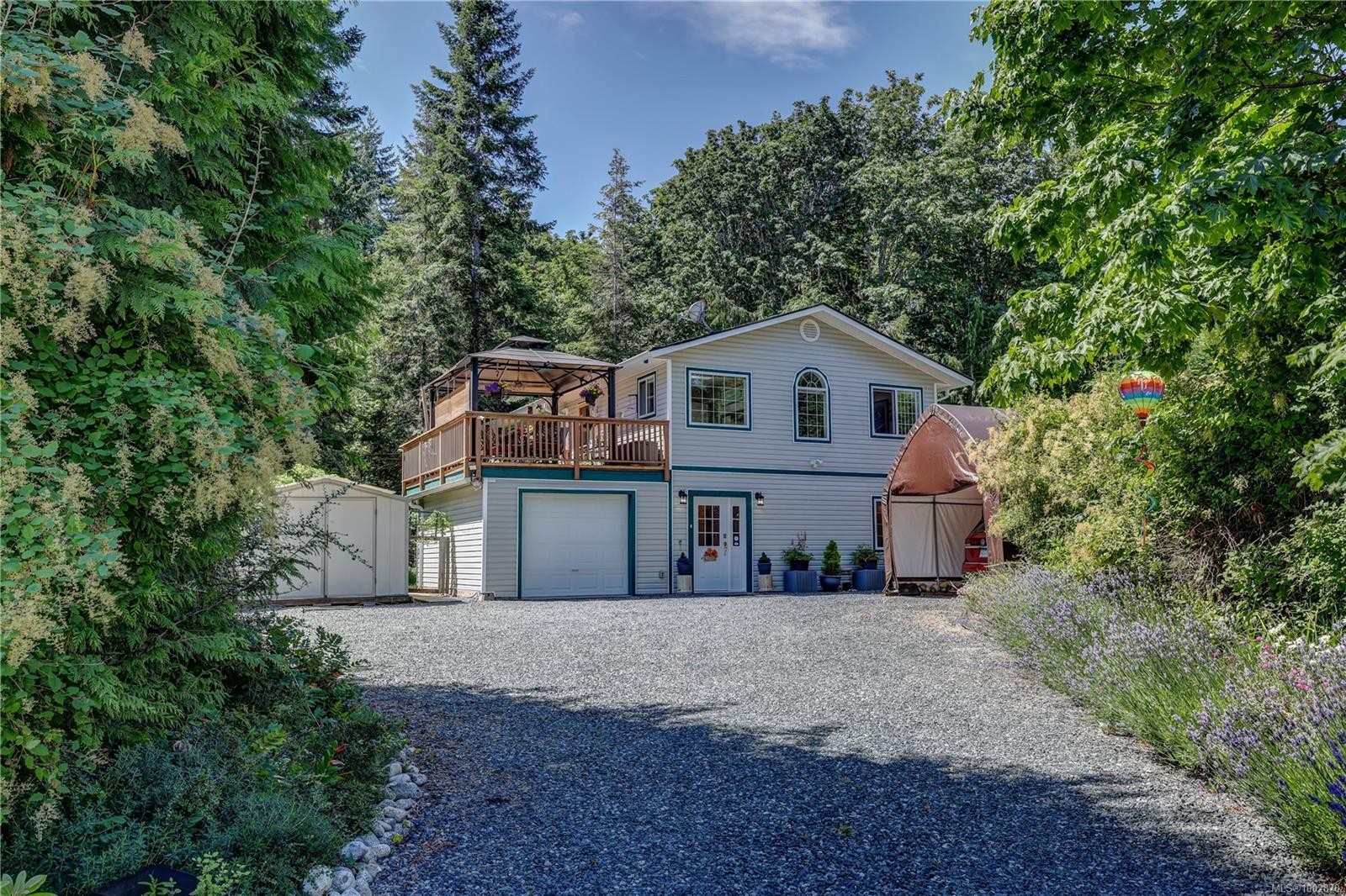 4840 Blue Heron Dr, Bowser, BC