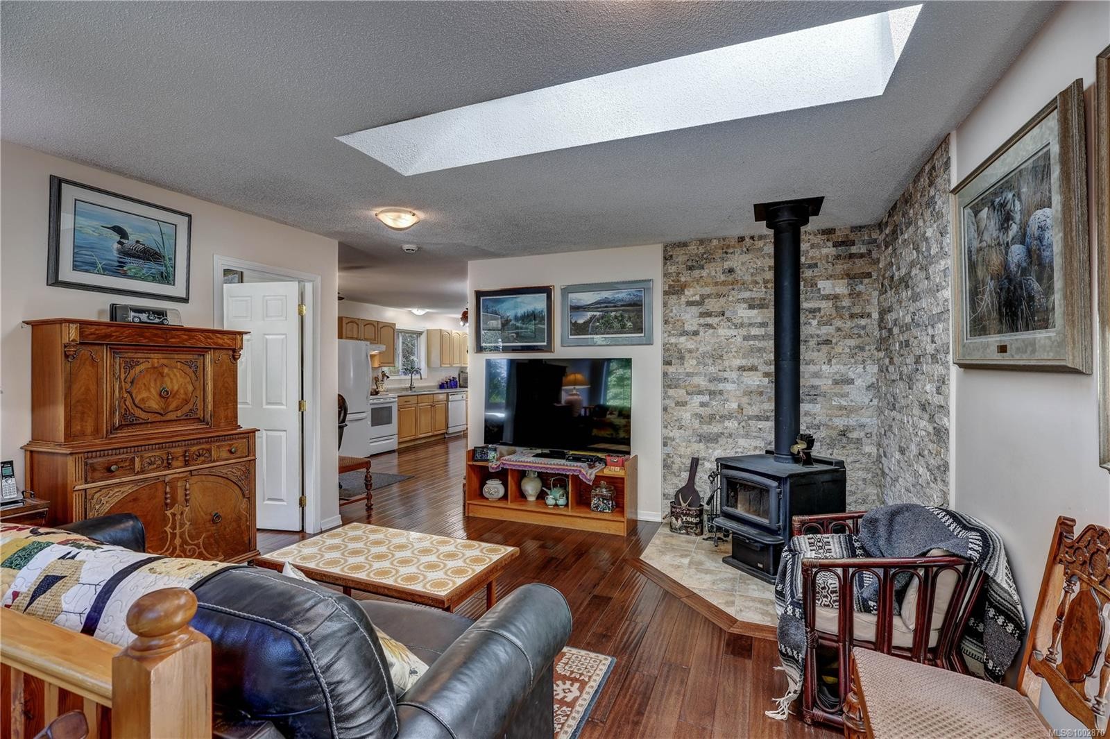 4840 Blue Heron Dr, Bowser, BC