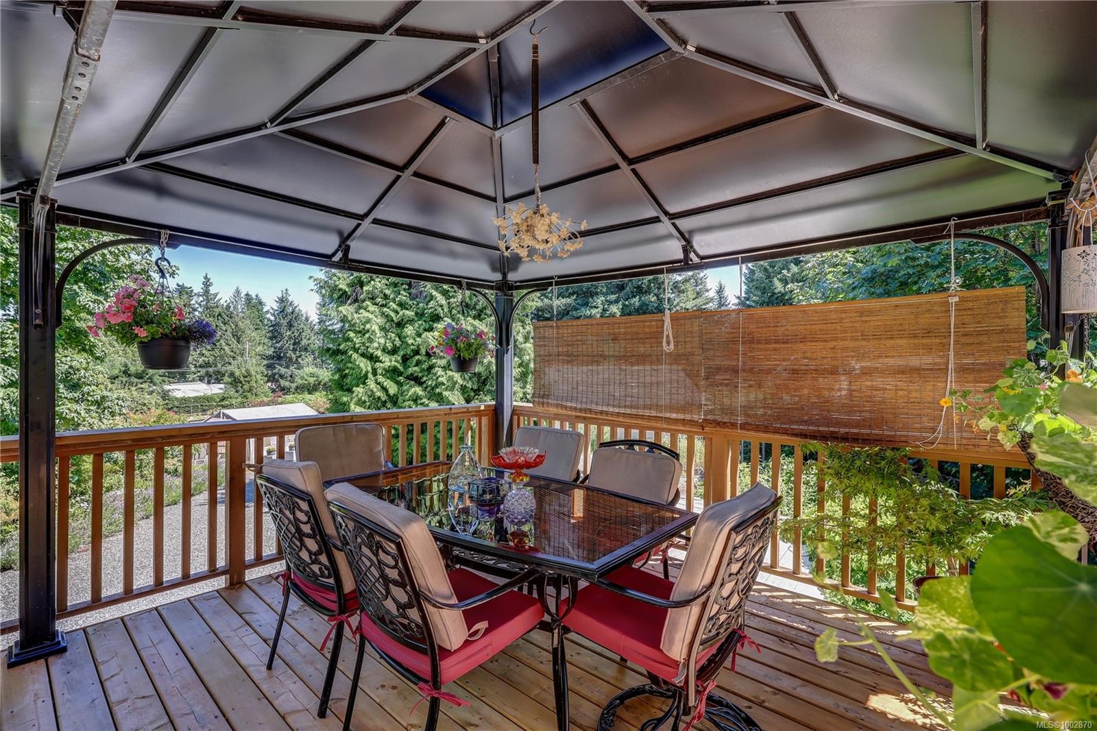 4840 Blue Heron Dr, Bowser, BC