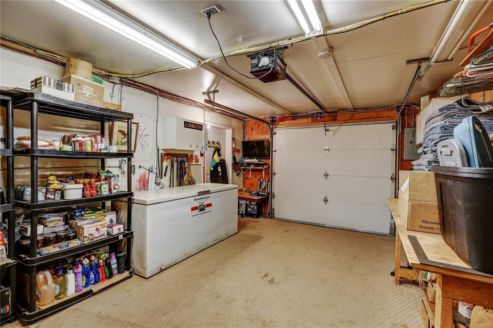 4840 Blue Heron Dr, Bowser, BC