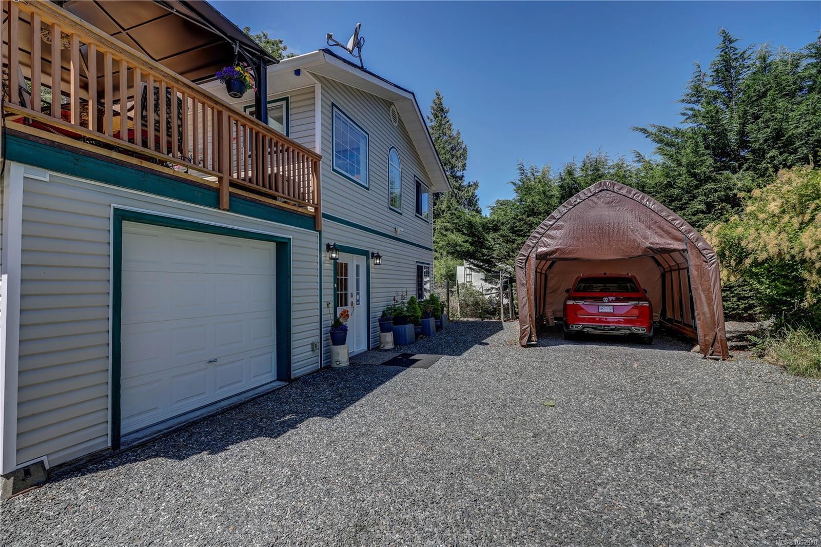 4840 Blue Heron Dr, Bowser, BC
