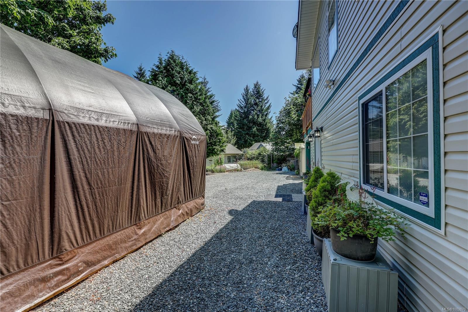 4840 Blue Heron Dr, Bowser, BC