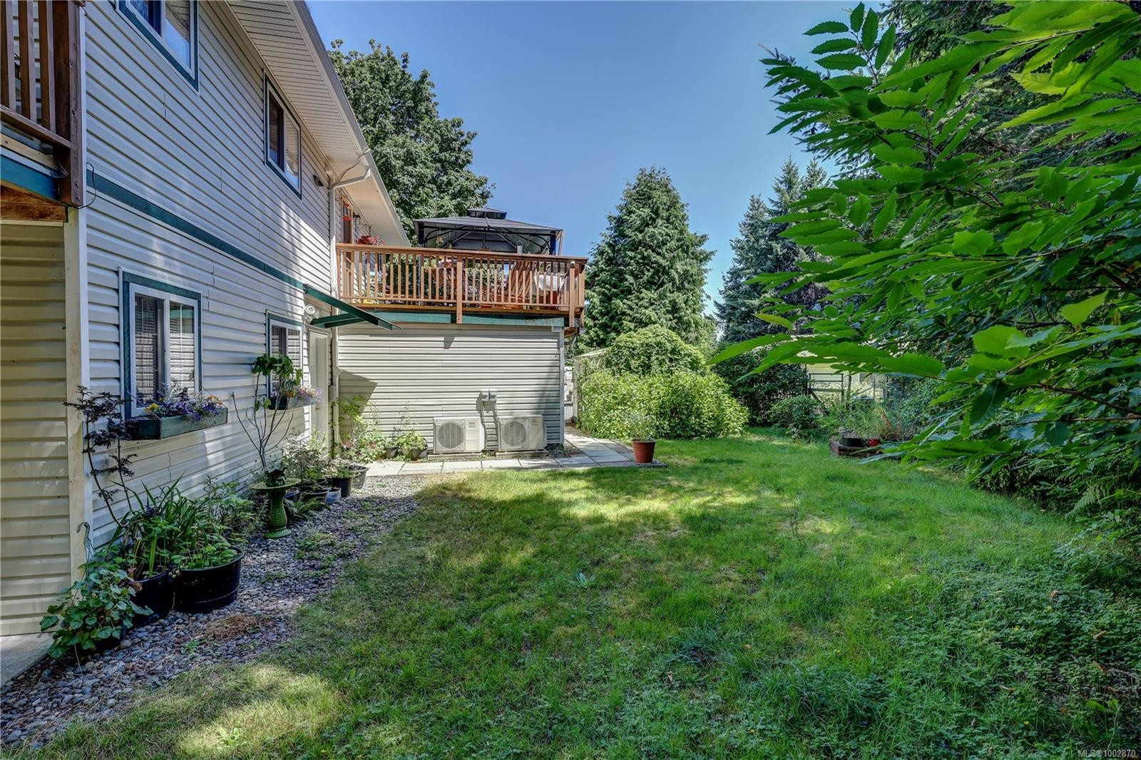 4840 Blue Heron Dr, Bowser, BC