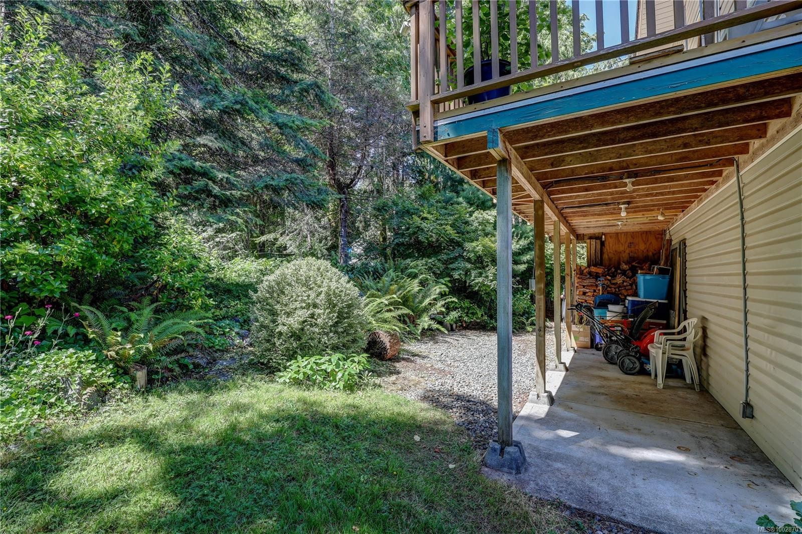 4840 Blue Heron Dr, Bowser, BC
