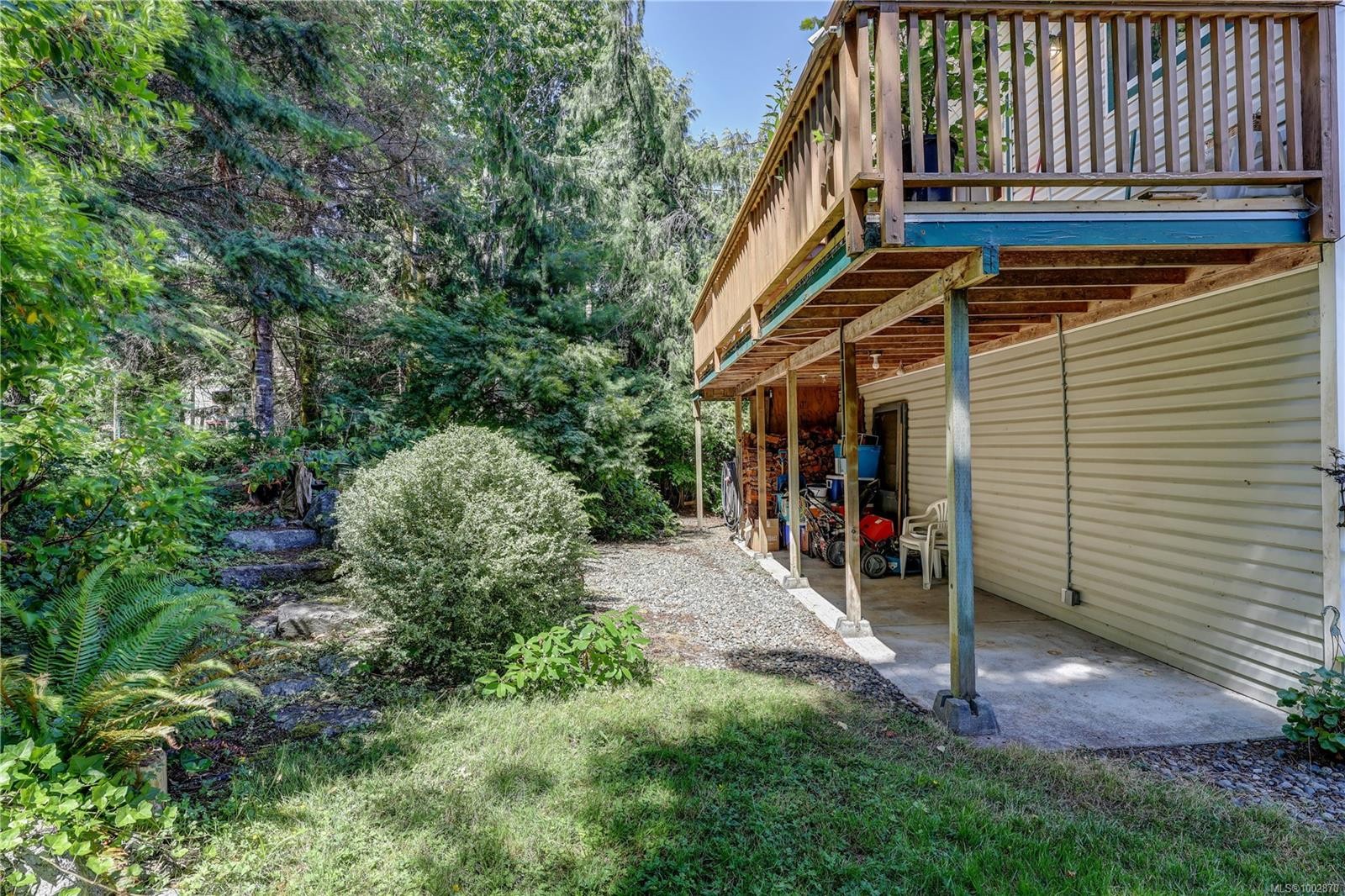 4840 Blue Heron Dr, Bowser, BC