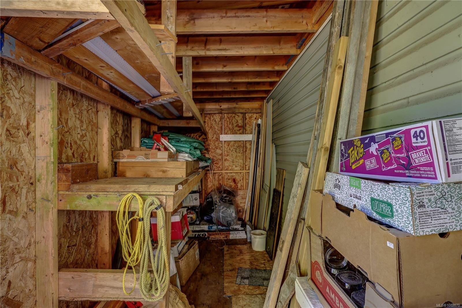 4840 Blue Heron Dr, Bowser, BC