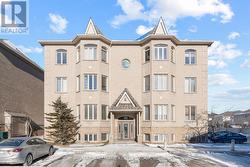7 - 70 BRIARGATE PRIVATE Ottawa, ON K4A 0C3