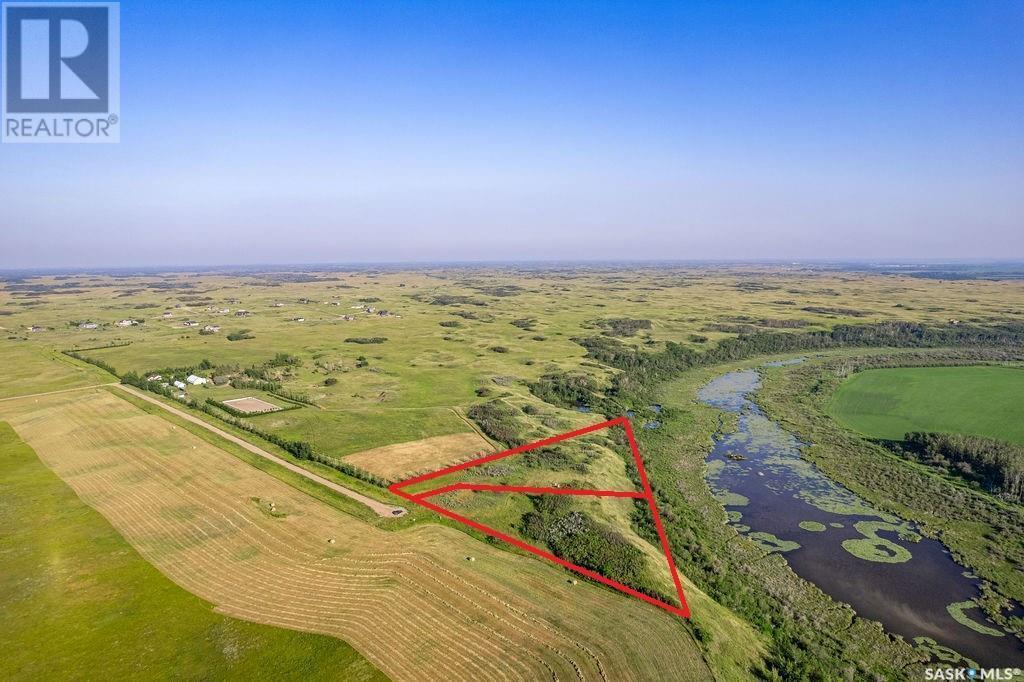 Beaver Creek Acreage Lot 1, Dundurn Rm No. 314, SK