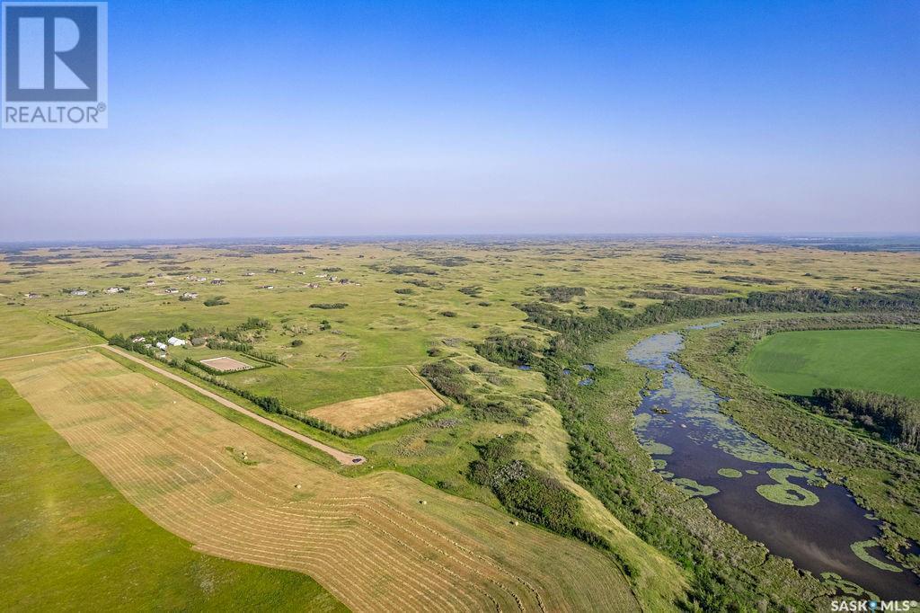 Beaver Creek Acreage Lot 1, Dundurn Rm No. 314, SK