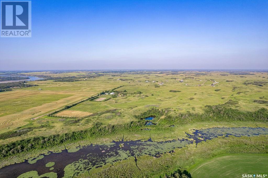 Beaver Creek Acreage Lot 1, Dundurn Rm No. 314, SK