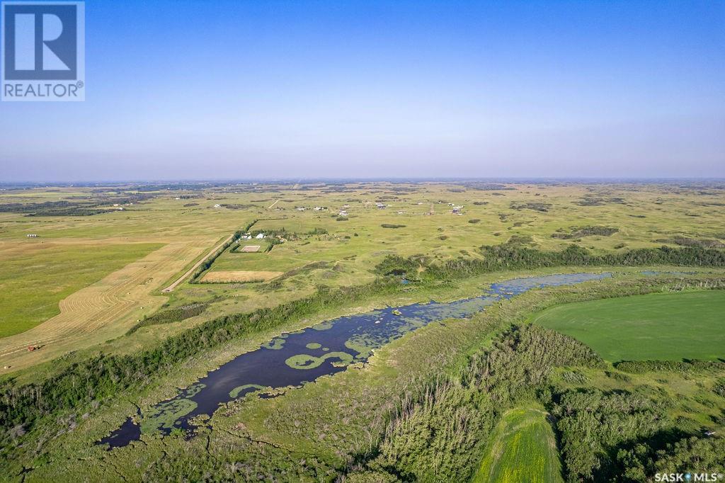 Beaver Creek Acreage Lot 1, Dundurn Rm No. 314, SK
