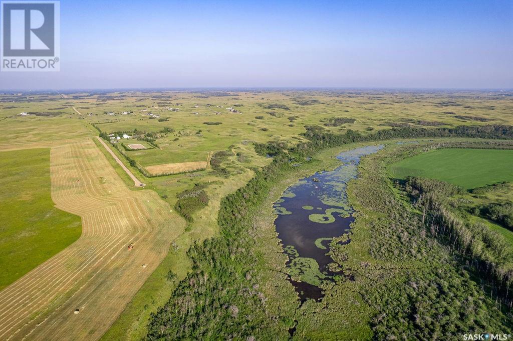 Beaver Creek Acreage Lot 1, Dundurn Rm No. 314, SK