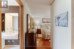 with 5 piece ensuite & large walk-in closet -