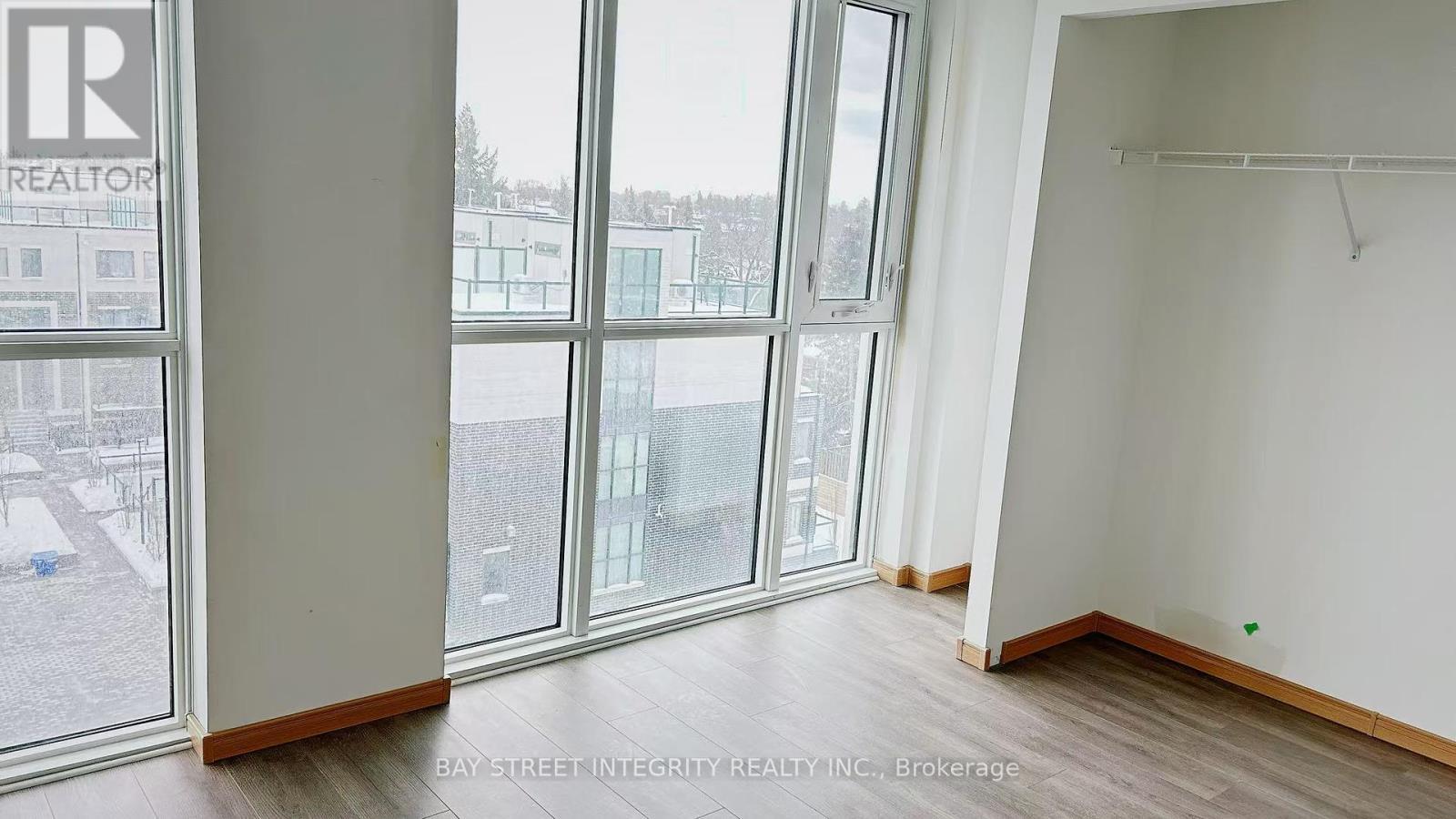 B617 - 3429 Sheppard Avenue E, Toronto, ON - Indoor Photo Showing Other Room