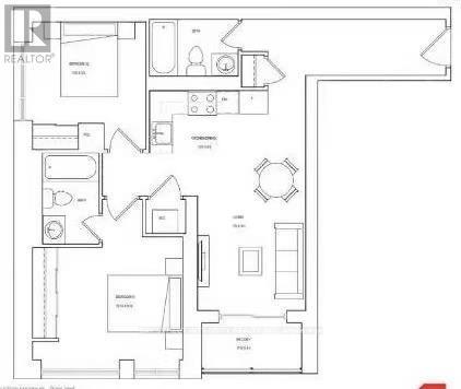 B617 - 3429 Sheppard Avenue E, Toronto, ON - Other