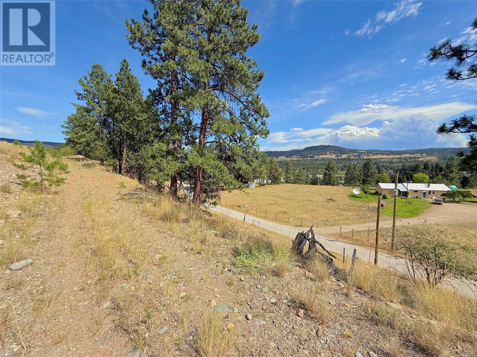 101 Jacobson Road, Princeton, BC