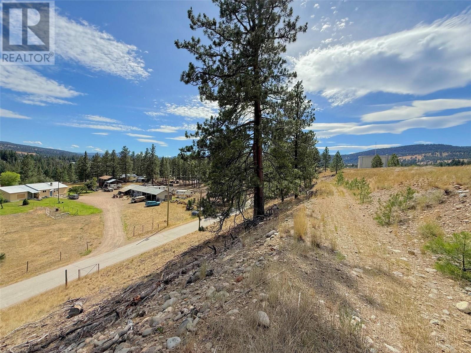 101 Jacobson Road, Princeton, BC