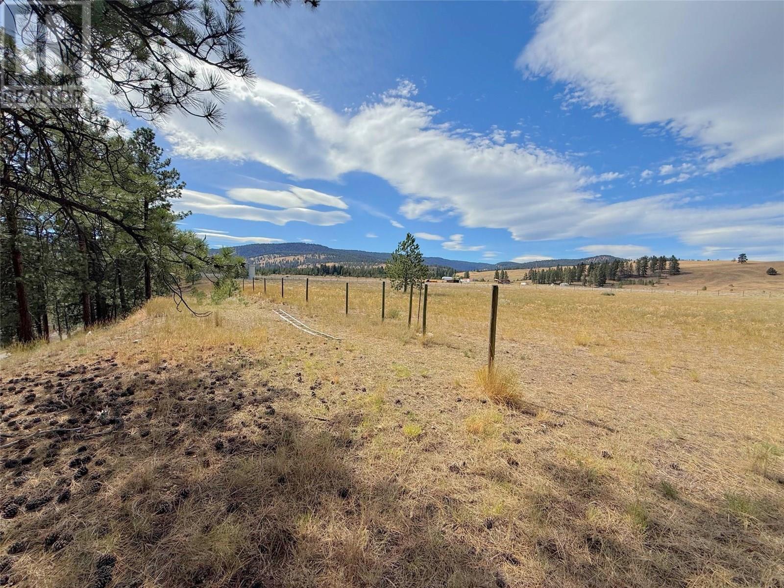 101 Jacobson Road, Princeton, BC