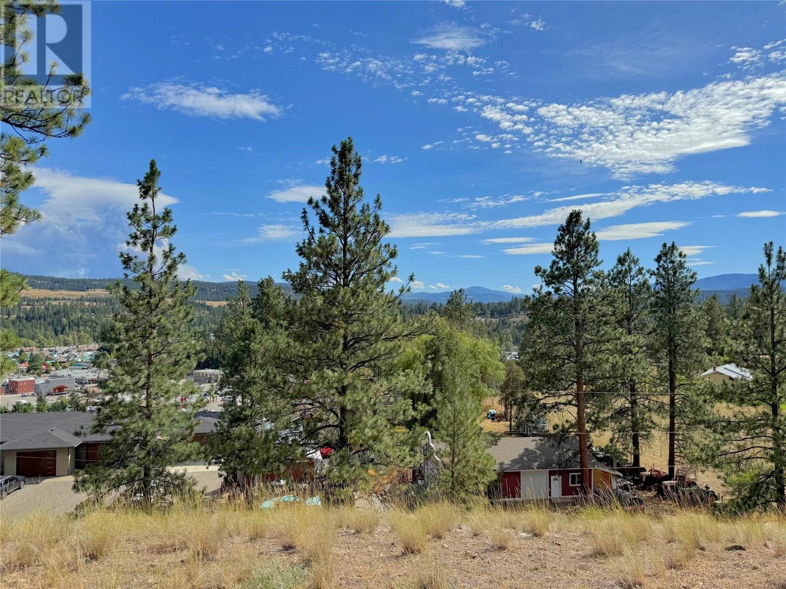 101 Jacobson Road, Princeton, BC