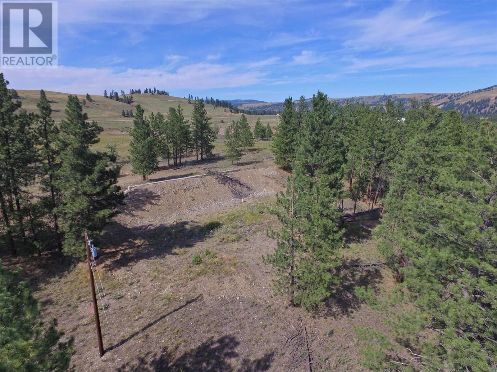 101 Jacobson Road, Princeton, BC