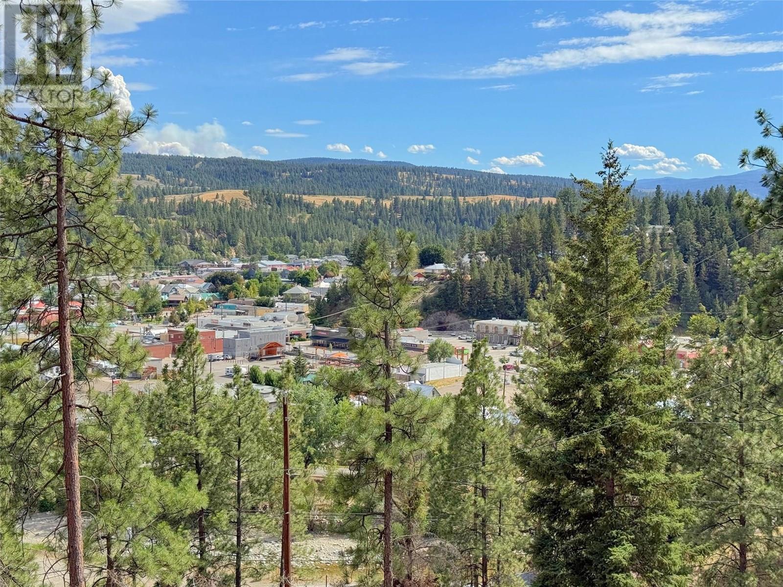 101 Jacobson Road, Princeton, BC