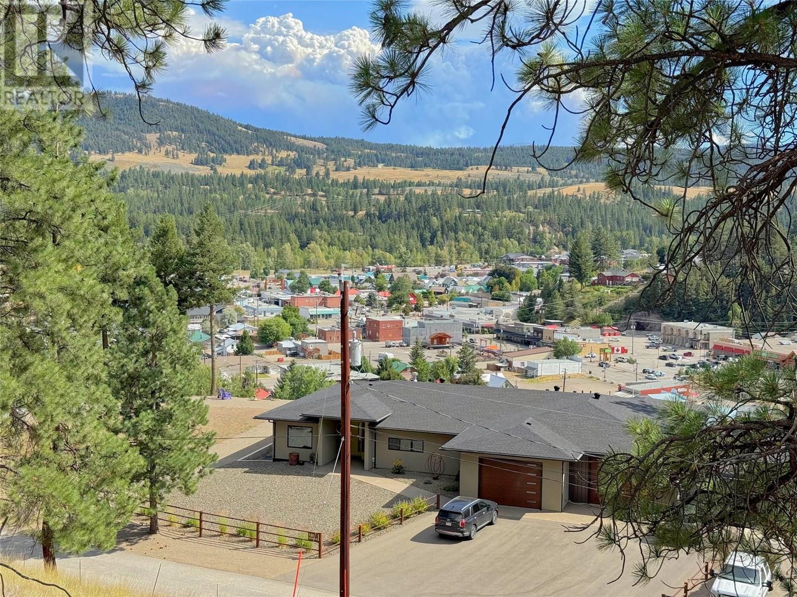 101 Jacobson Road, Princeton, BC