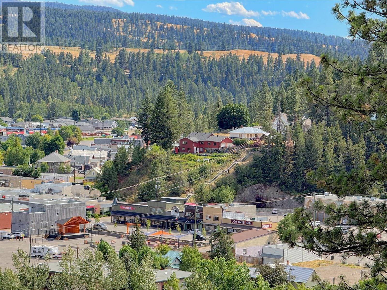 101 Jacobson Road, Princeton, BC