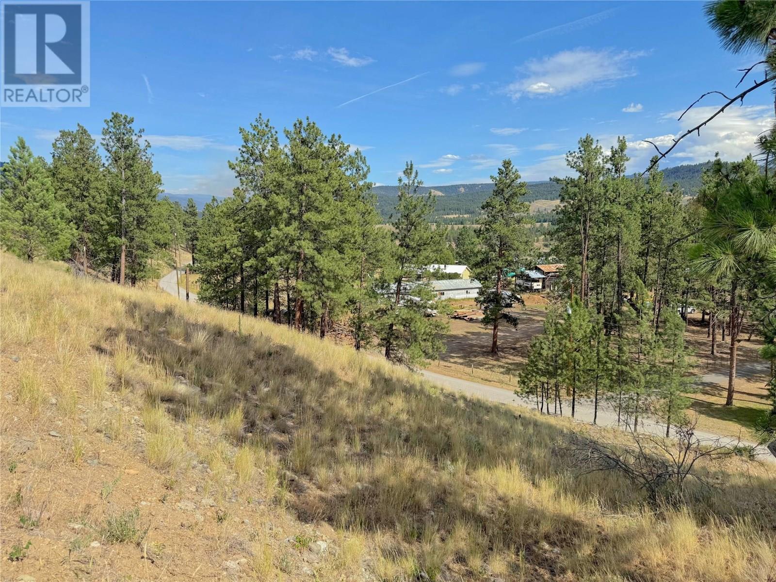 101 Jacobson Road, Princeton, BC