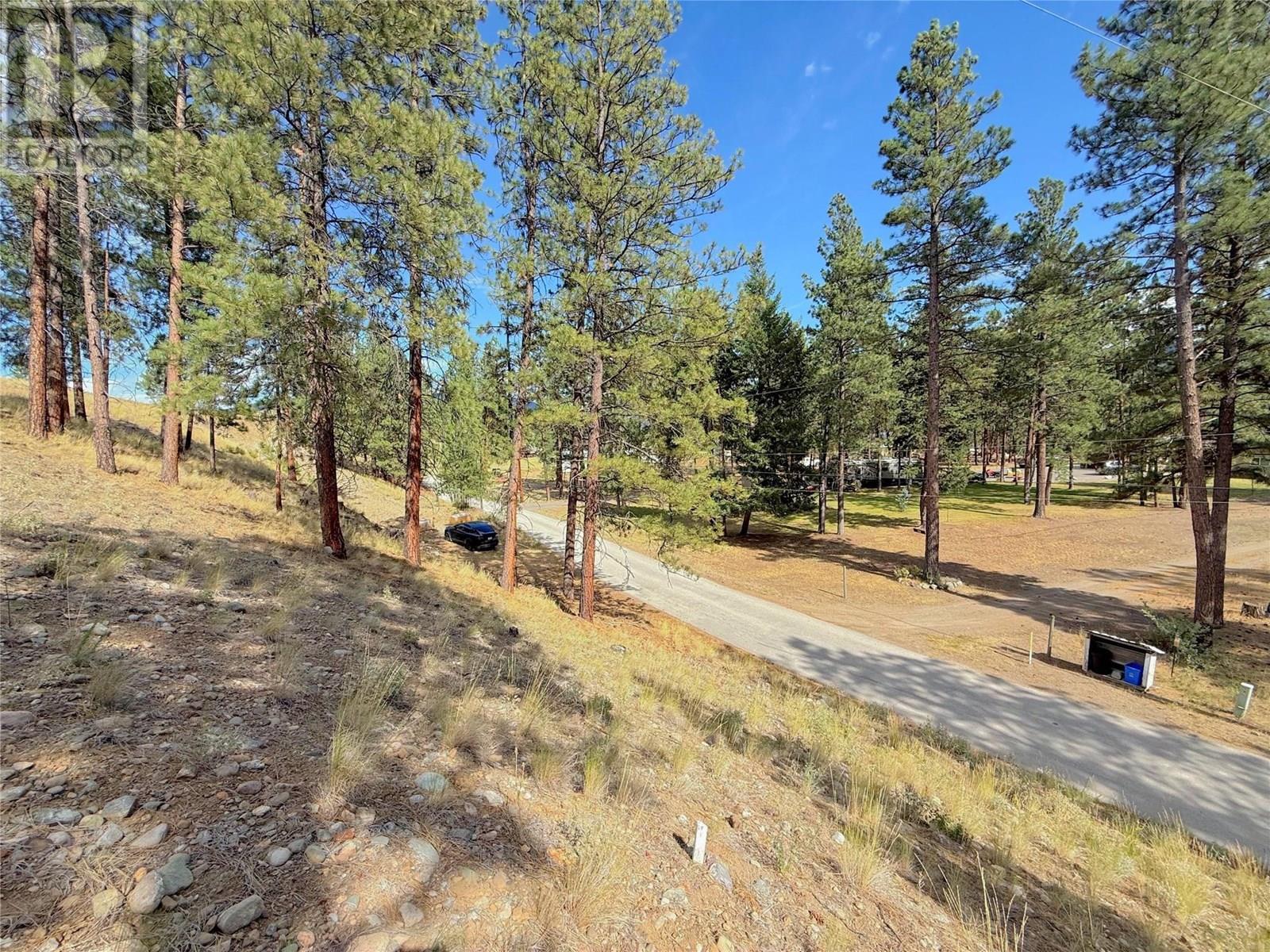 101 Jacobson Road, Princeton, BC