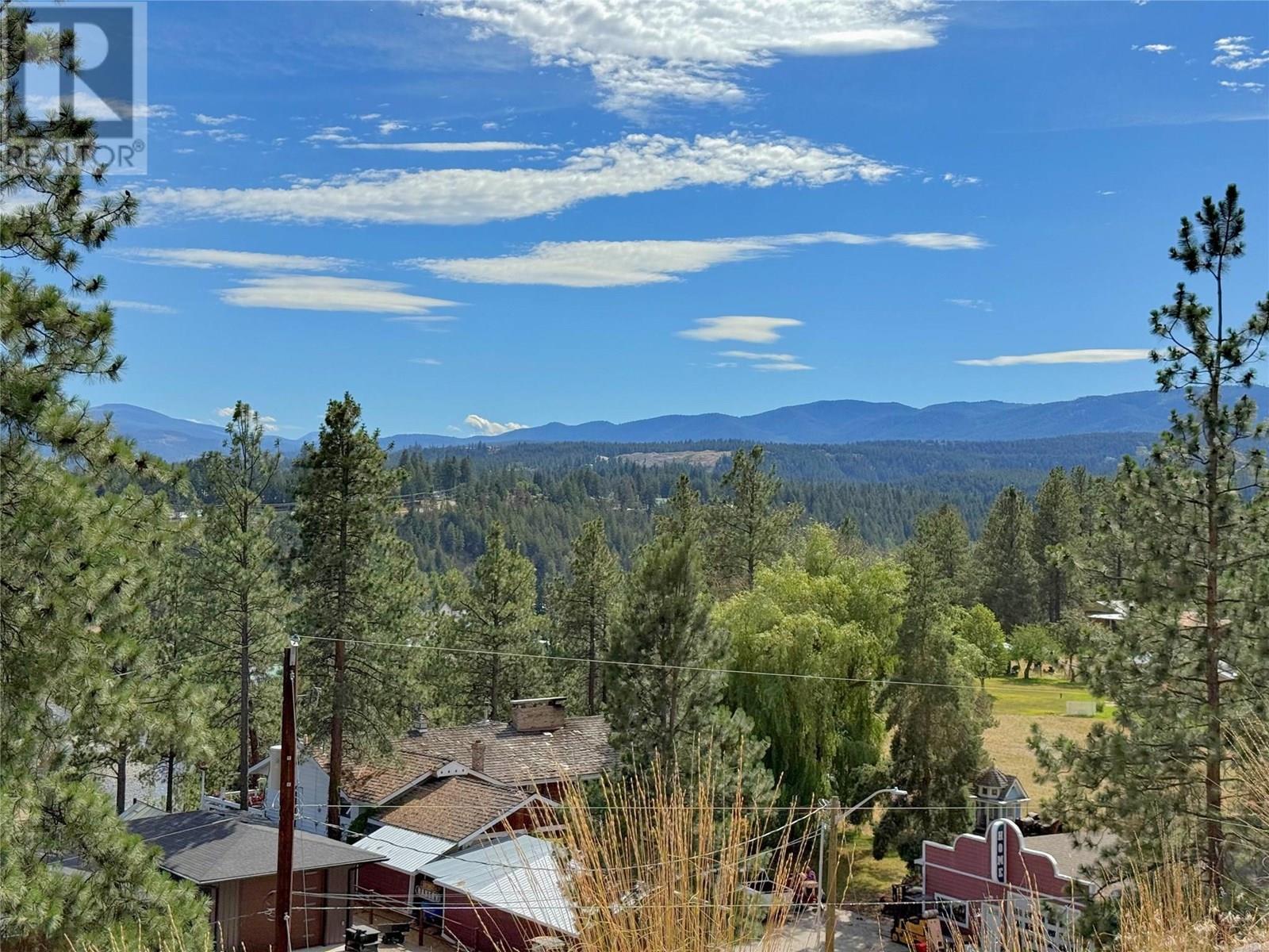 101 Jacobson Road, Princeton, BC