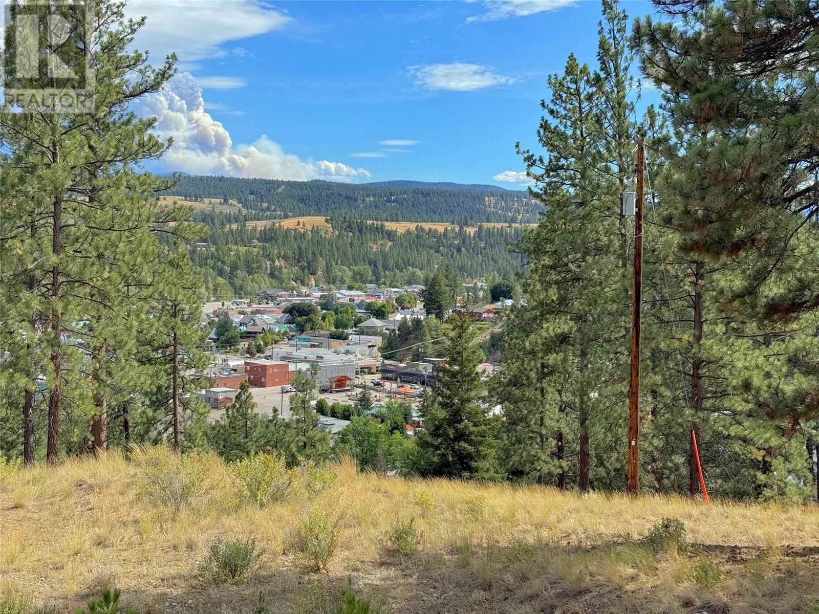 101 Jacobson Road, Princeton, BC