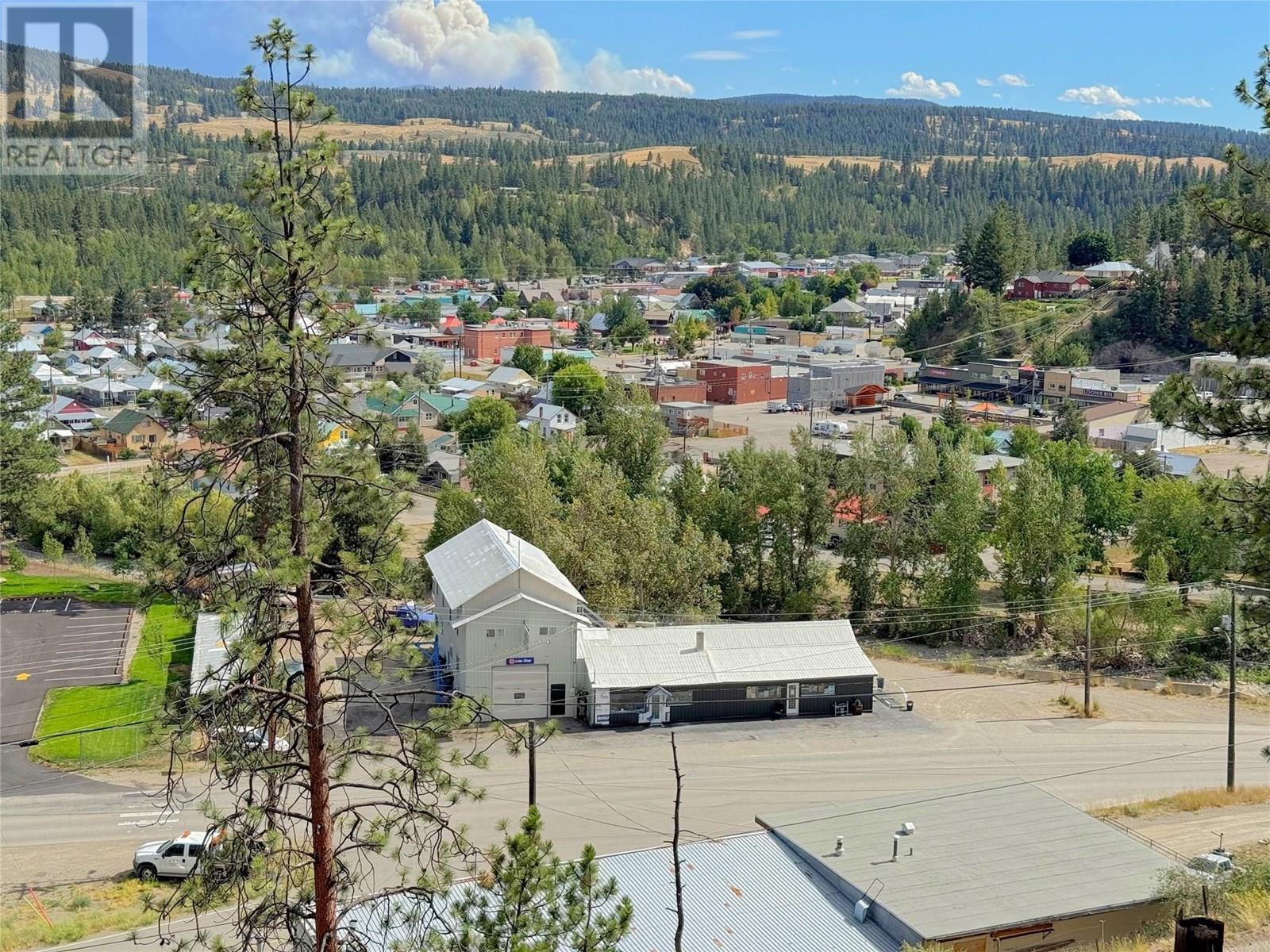 101 Jacobson Road, Princeton, BC