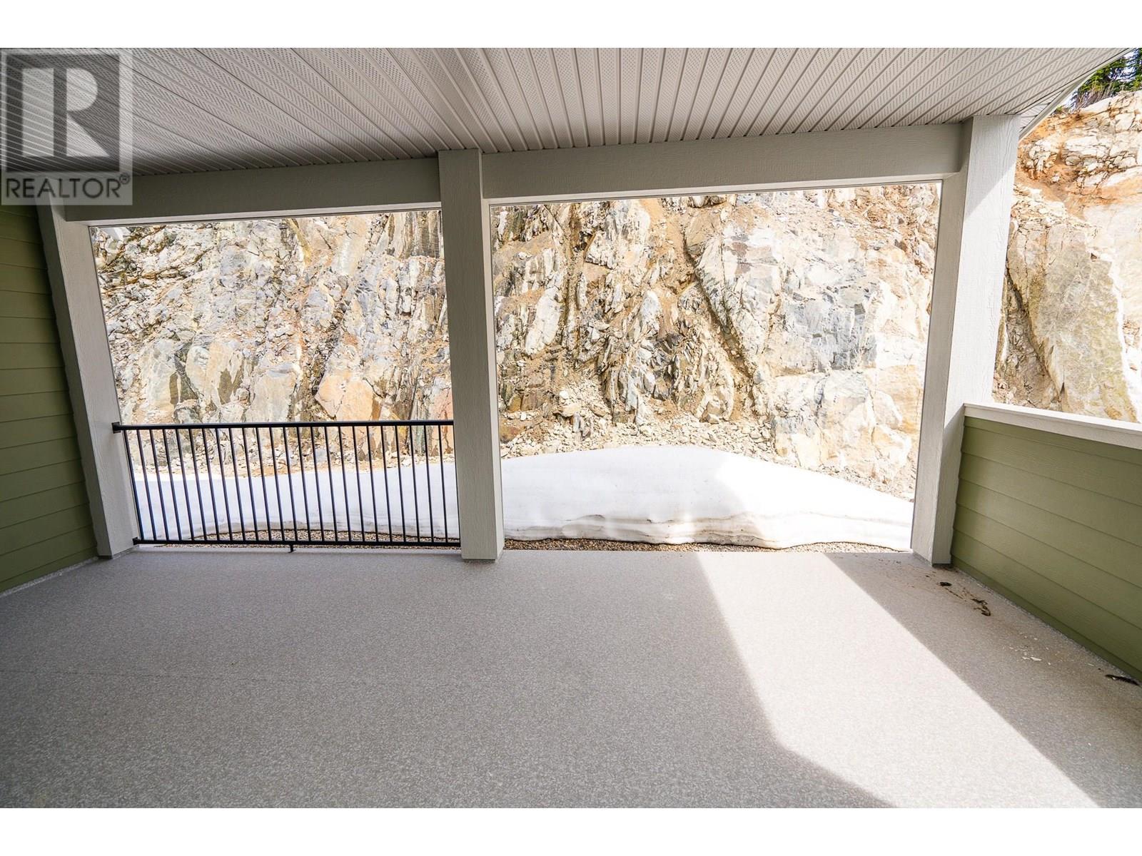 270A Grizzly Ridge Trail, Big White, BC - Outdoor