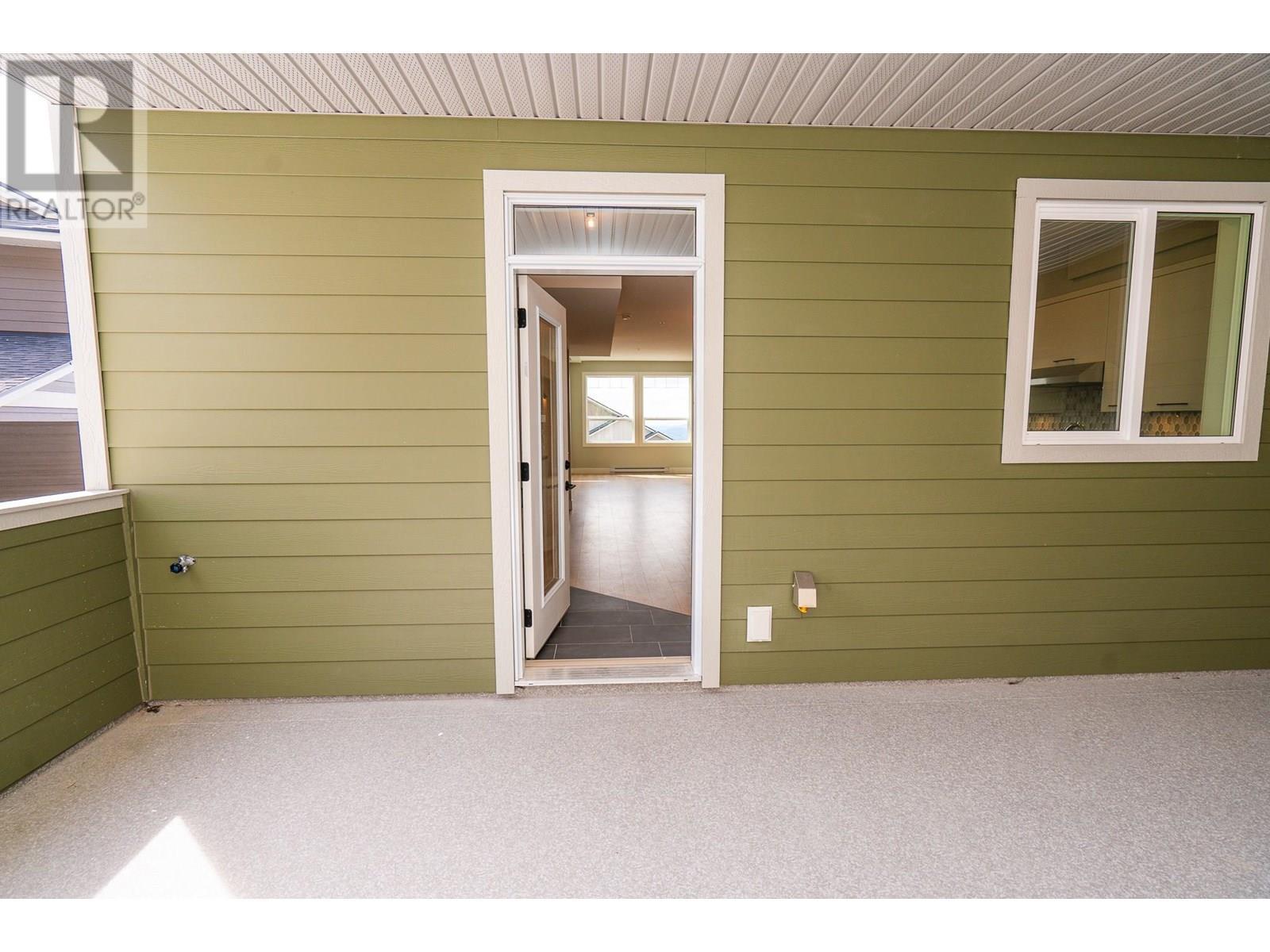 270A Grizzly Ridge Trail, Big White, BC - Outdoor With Exterior