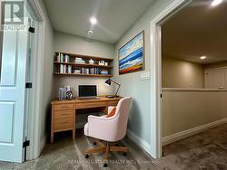 primary office nook -