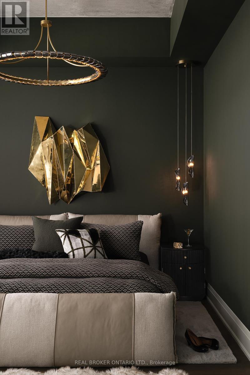 4401 - 805 Carling Avenue, Ottawa, ON - Photo Showing Other Room