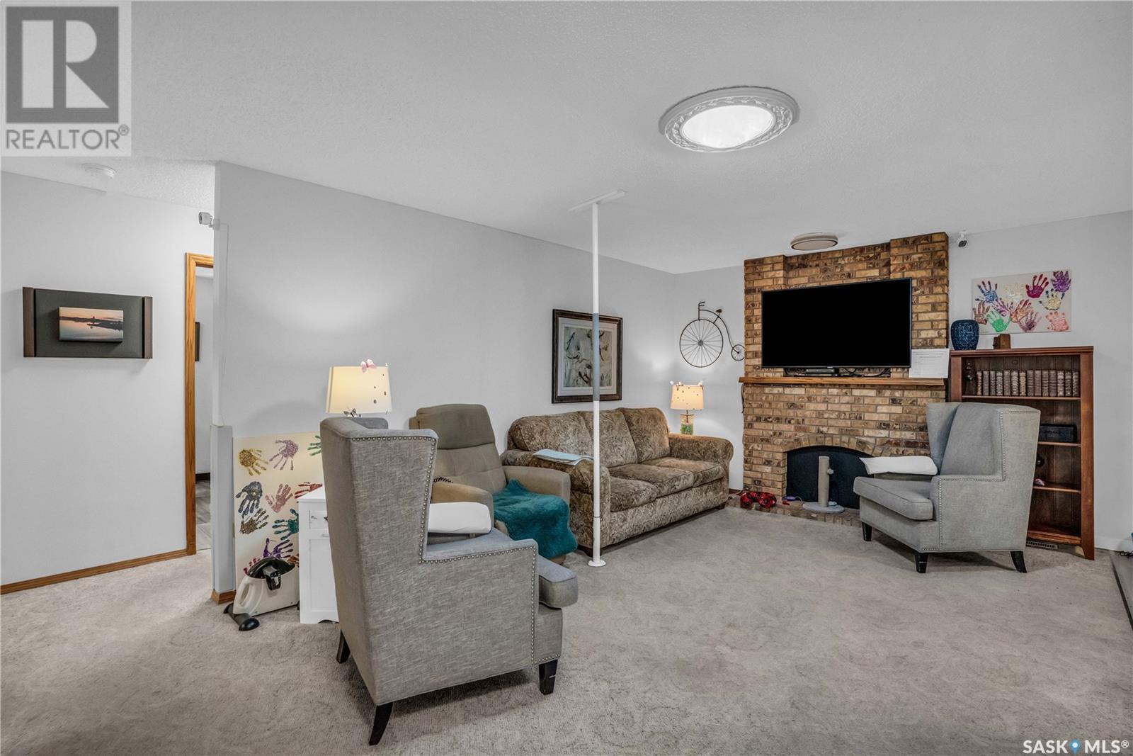 226 Hansen Drive, Regina, SK