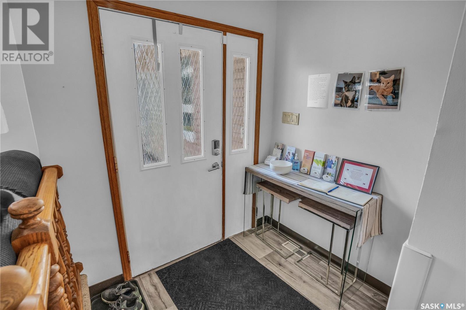 226 Hansen Drive, Regina, SK