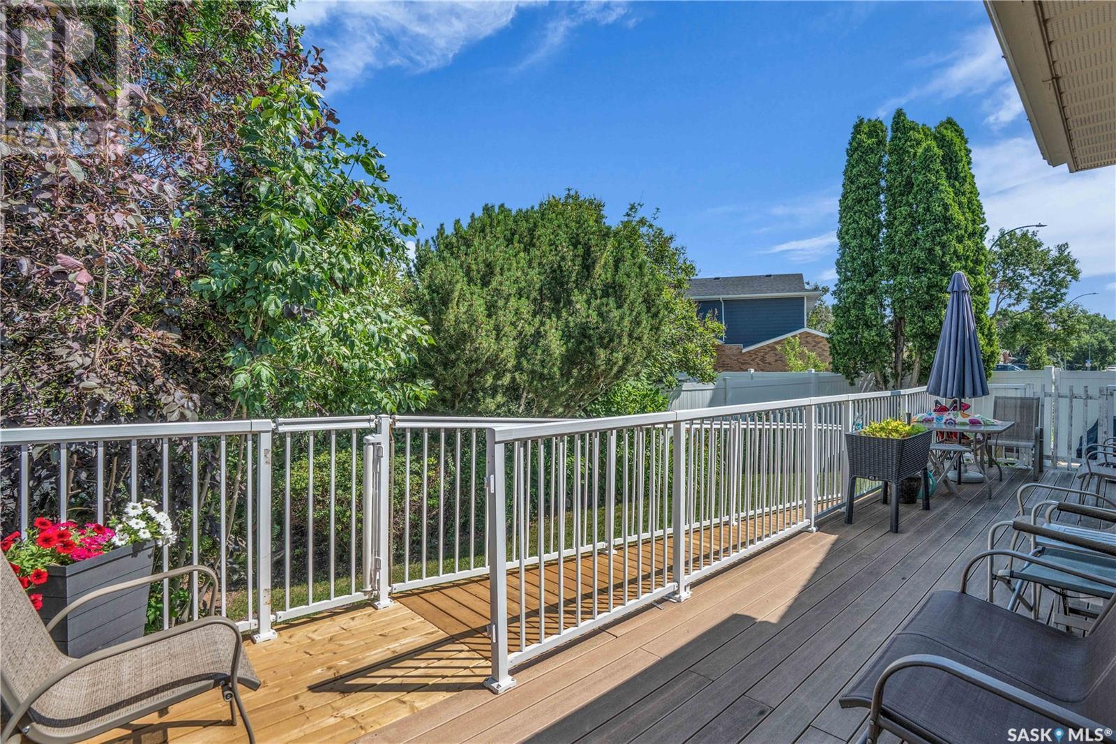 226 Hansen Drive, Regina, SK