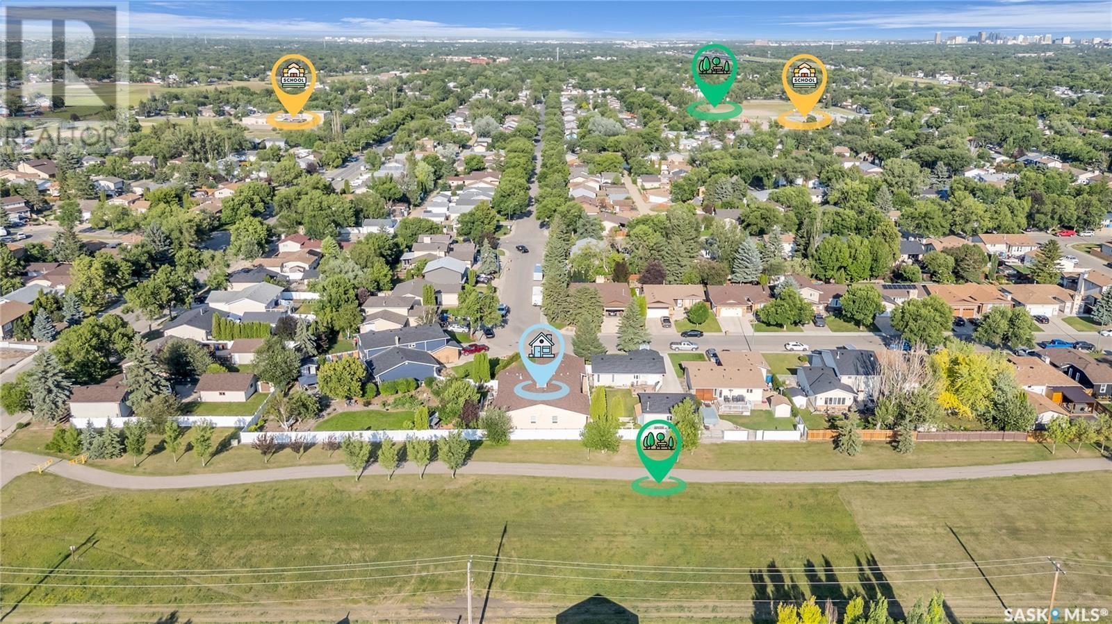 226 Hansen Drive, Regina, SK