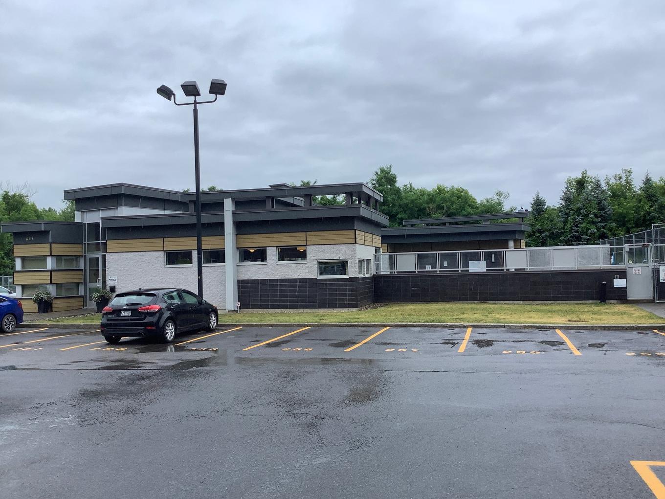 Autre - 508-639 Rue Robert-Élie, Laval (Laval-Des-Rapides), QC - Outdoor