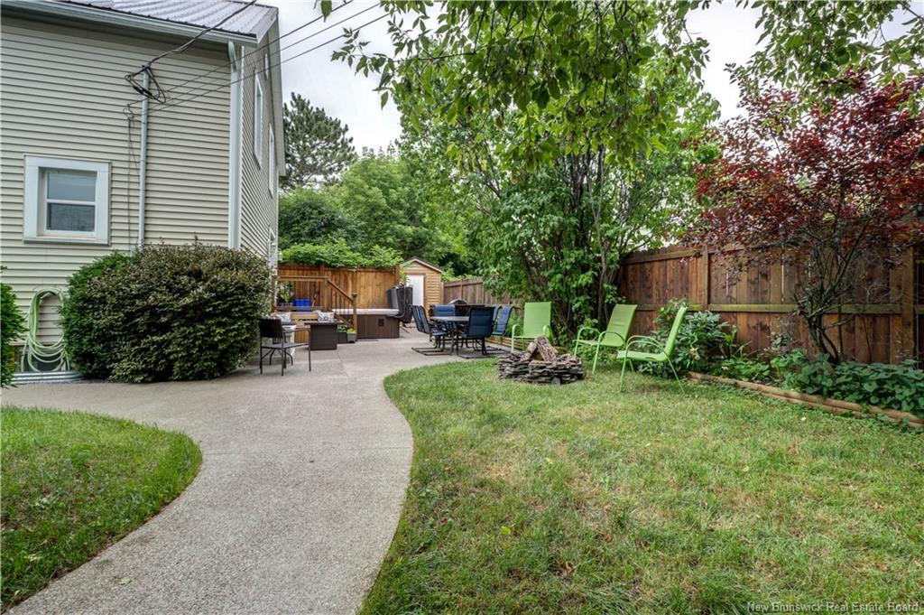 64 Park St, Sussex, NB