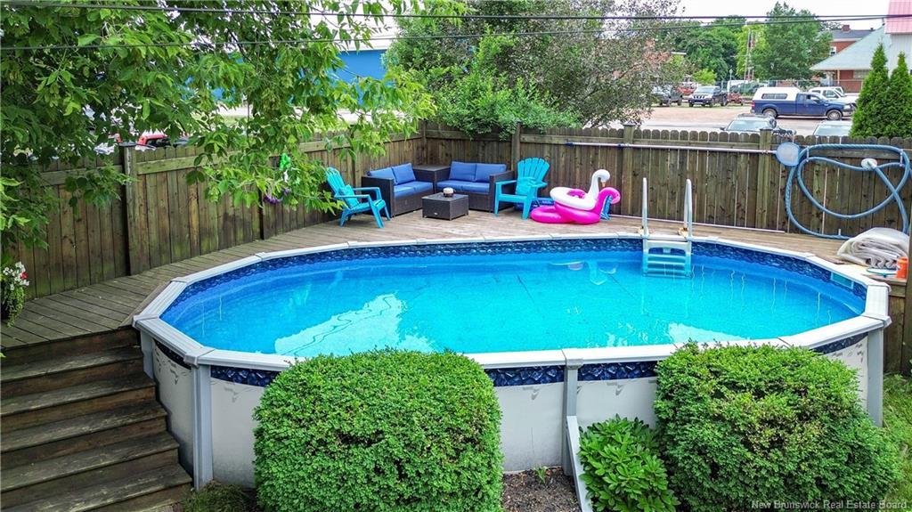 64 Park St, Sussex, NB