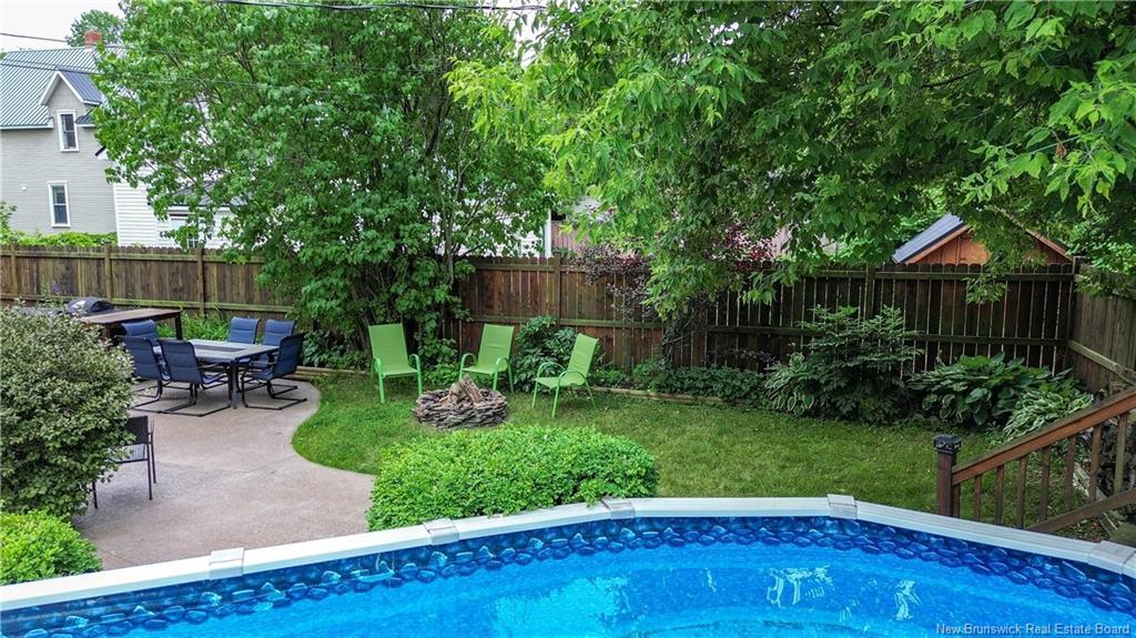 64 Park St, Sussex, NB