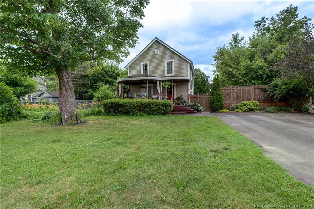 64 Park St, Sussex, NB
