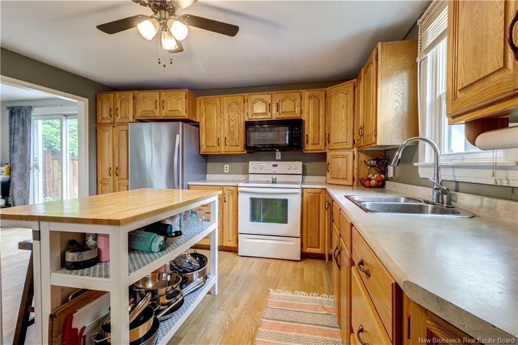 64 Park St, Sussex, NB